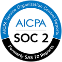 AICPA SOC 2 — Service Organization Control Reports