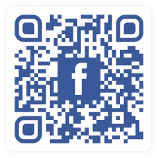 QR code example