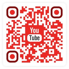 QR code example