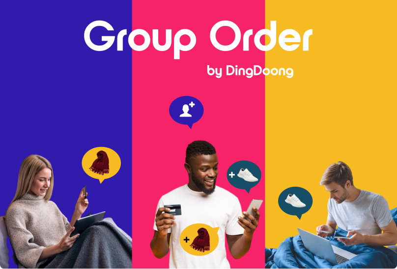 What’s Group Order