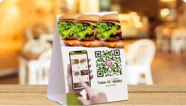 Are Digital Menus replacing Physical ones in the restaurant industry?