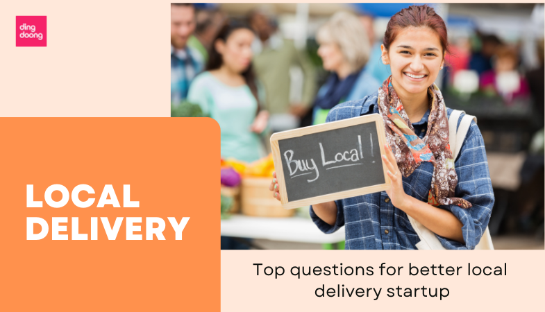 Top questions to help you have a better path for your local business