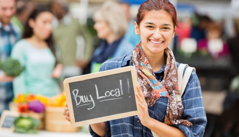 8 Ways to Successfully Market To A Local Audience
