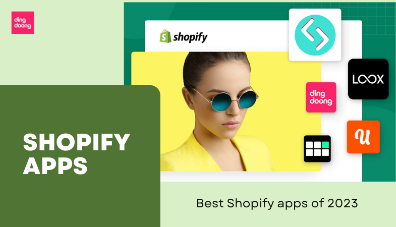 The best bang for your buck Shopify apps of 2023