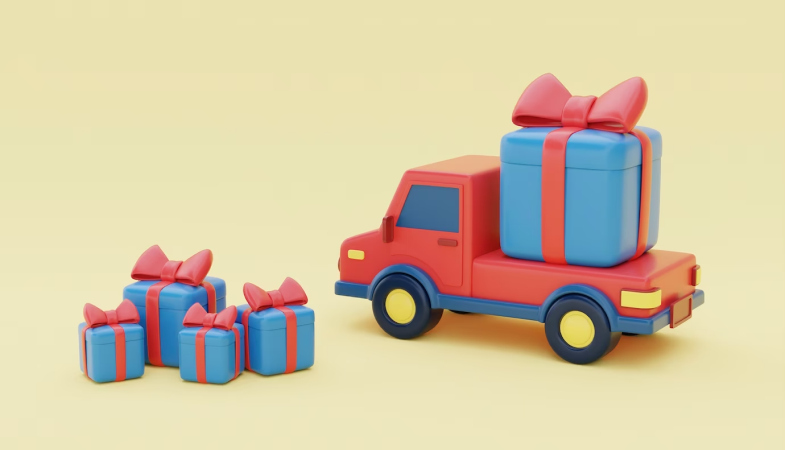 Making the Holidays Hassle-Free: The Importance of Delivery Date