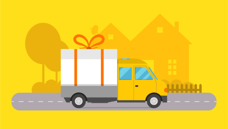 Why showing Delivery Date is important for any holiday
