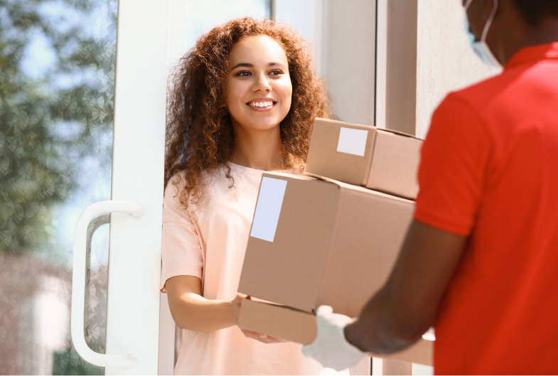 The power of flexibility: Why providing delivery options matters
