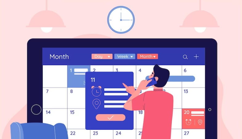 Maximizing Efficiency: How Appointment Scheduling Software Can Benefit Small Businesses