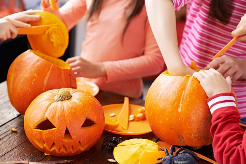 Host Engaging Events for Halloween