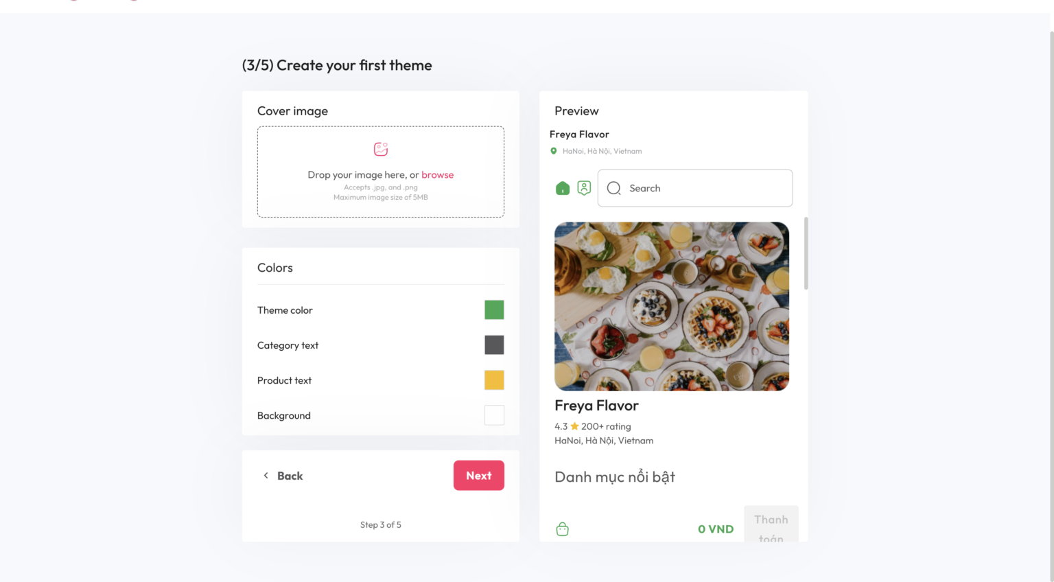 QR Code on Table: Benefits, Steps and Ideas To Create One