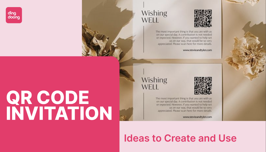 How to Create a QR Code Invitation: 5 Innovative Ideas