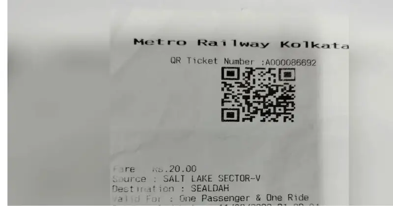 qr code tickets example