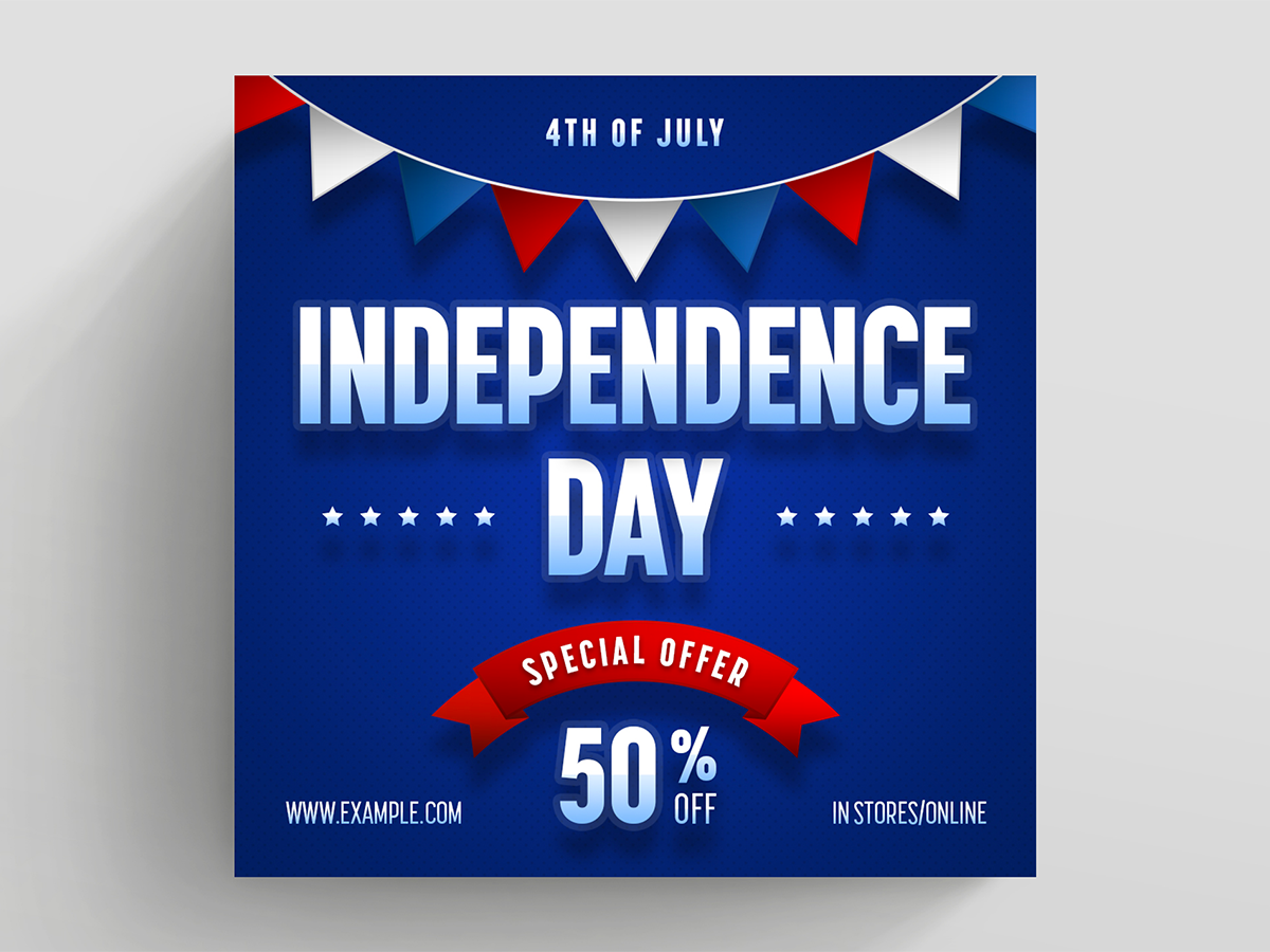 Why Independence Day Marketing Ideas Matter?