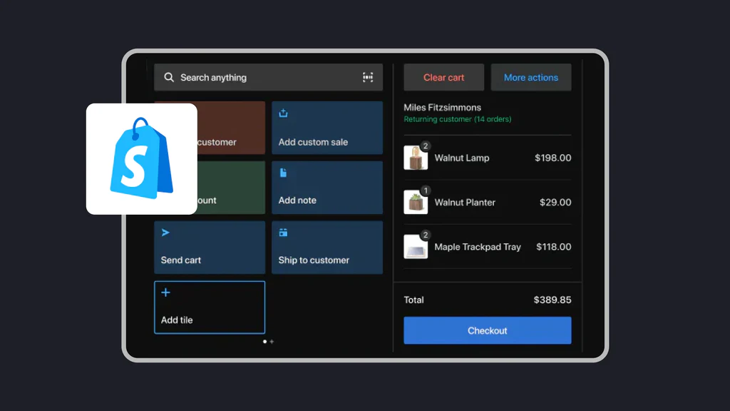 Integrated Delivery Services