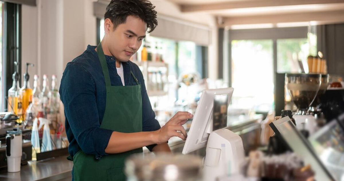 Shopify POS For Restaurants Is a 2025 Trend