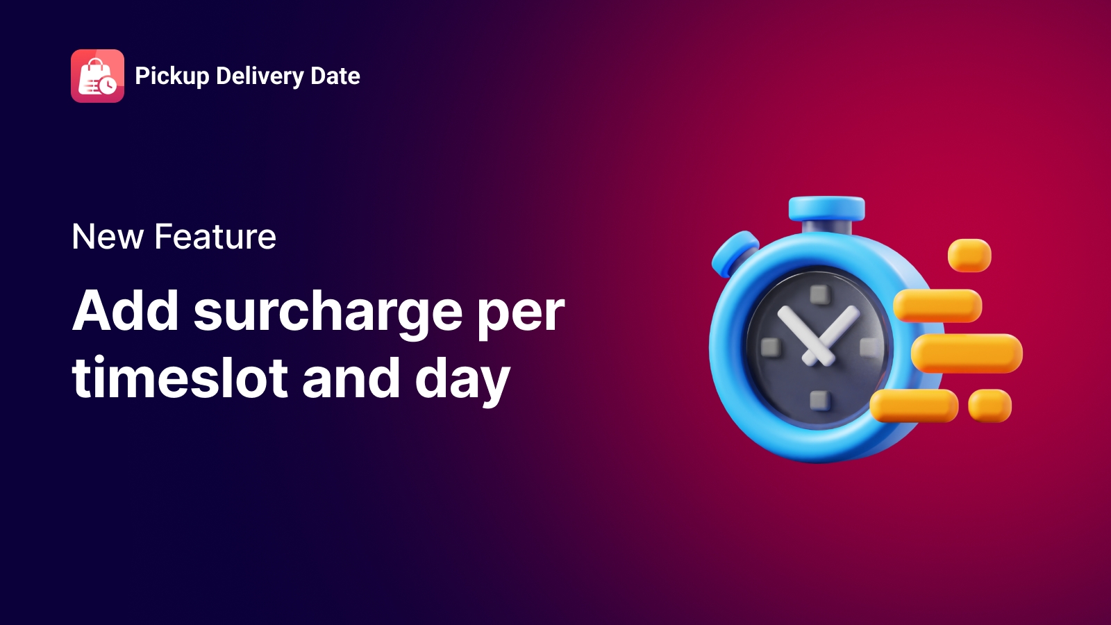 New features that help you stop losing money on peak hours