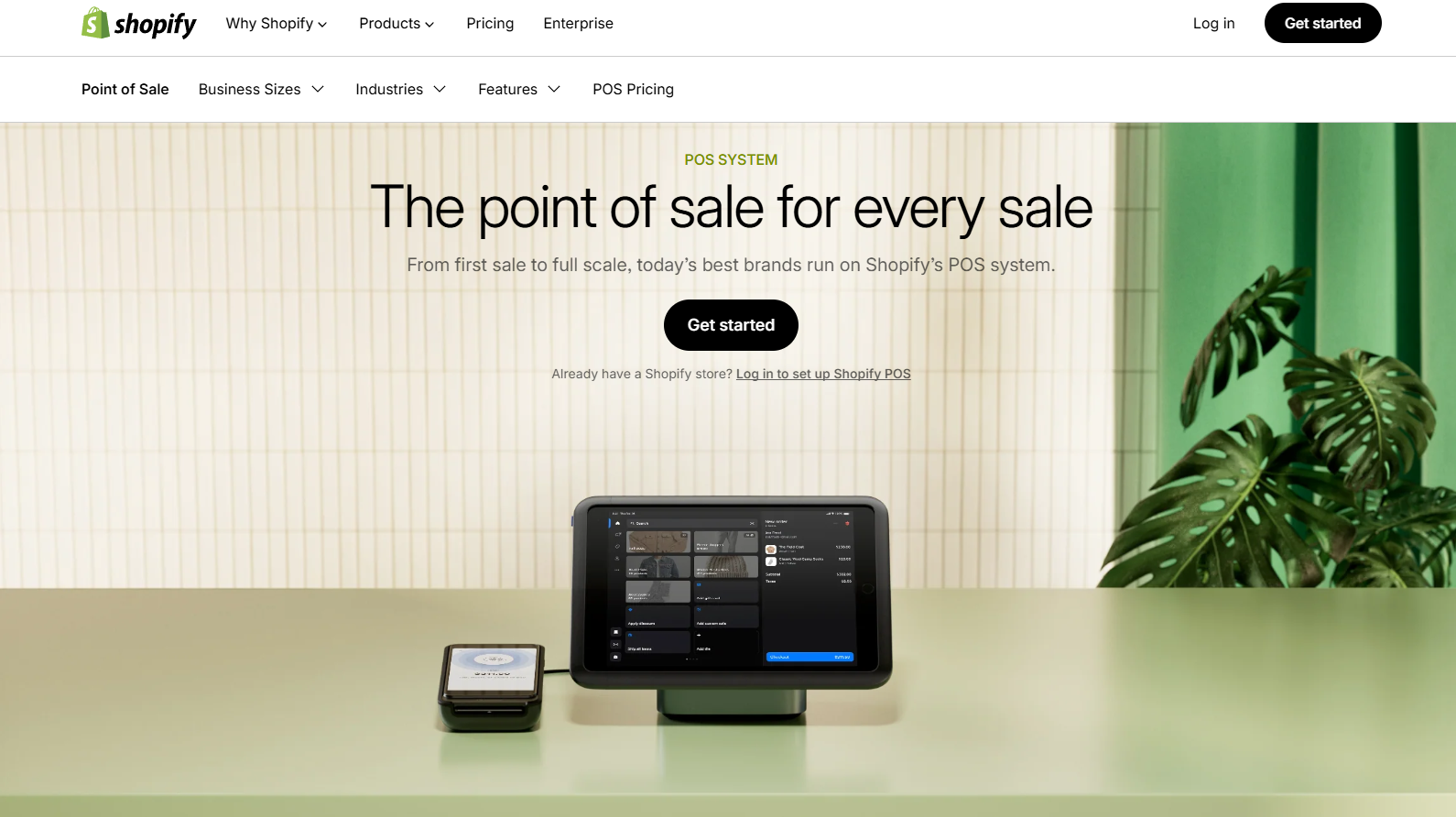 Shopify POS Lite vs Pro Pricing