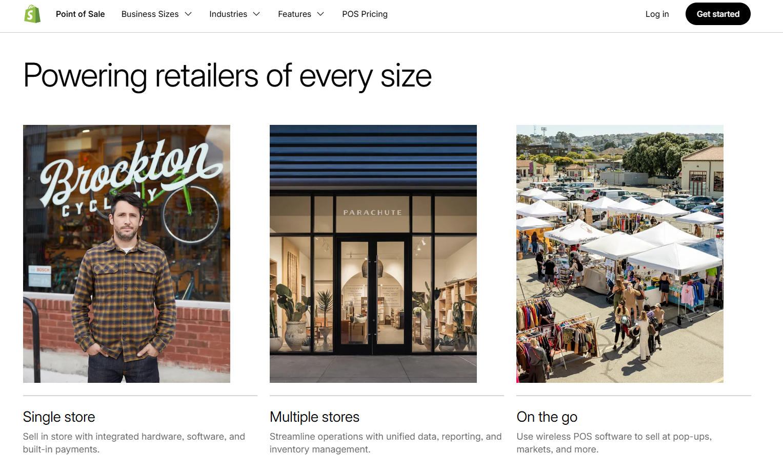 Who Should Use POS Lite vs Pro