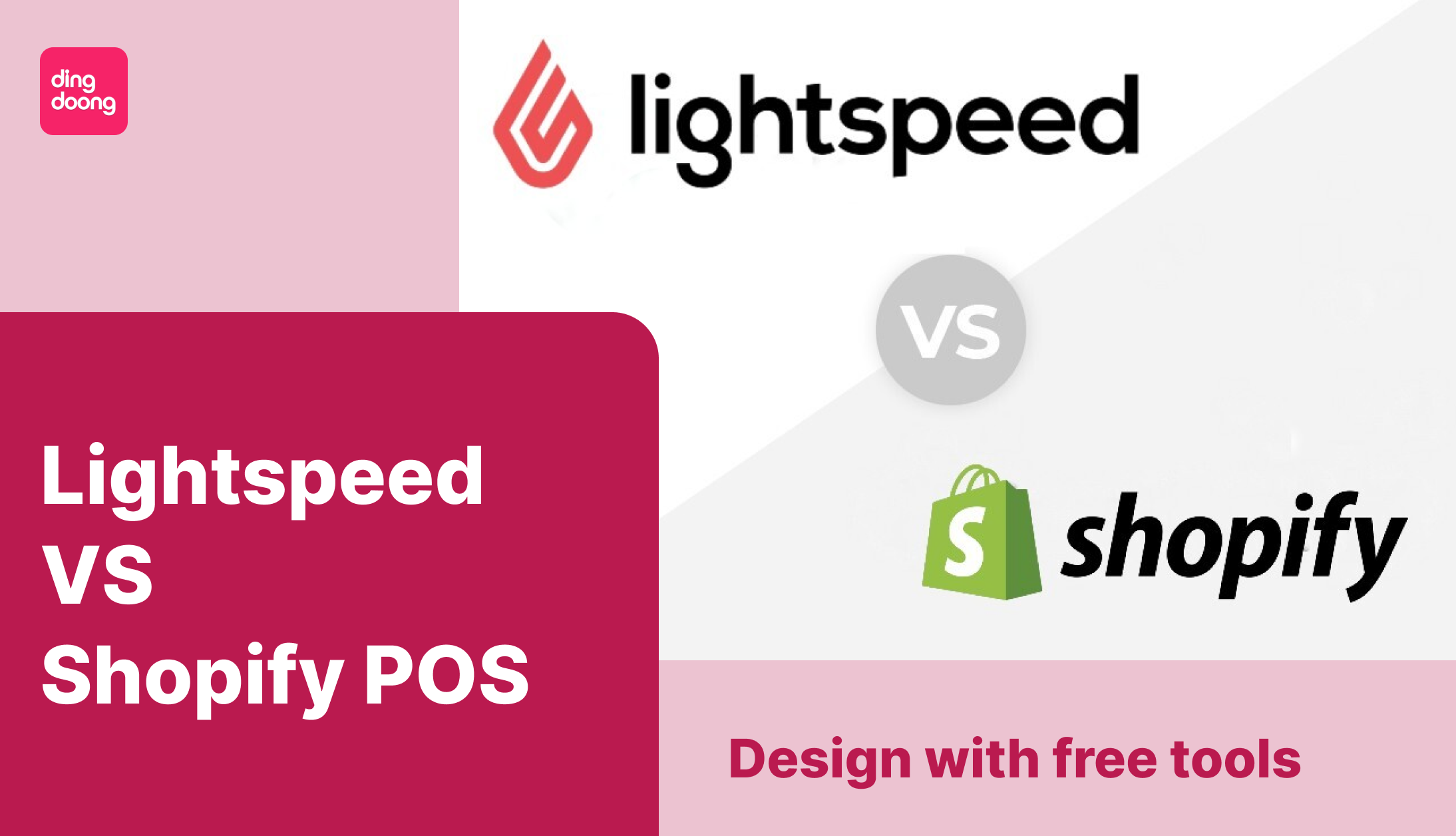 Lightspeed vs Shopify POS: Which Is Right for Your Business in 2026?