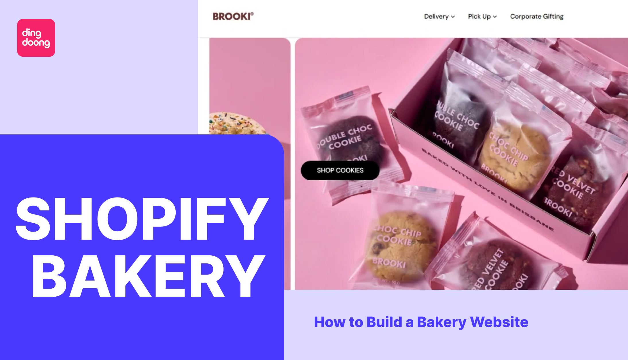 Shopify Bakery Guide: How to Build a Bakery Website That Sells