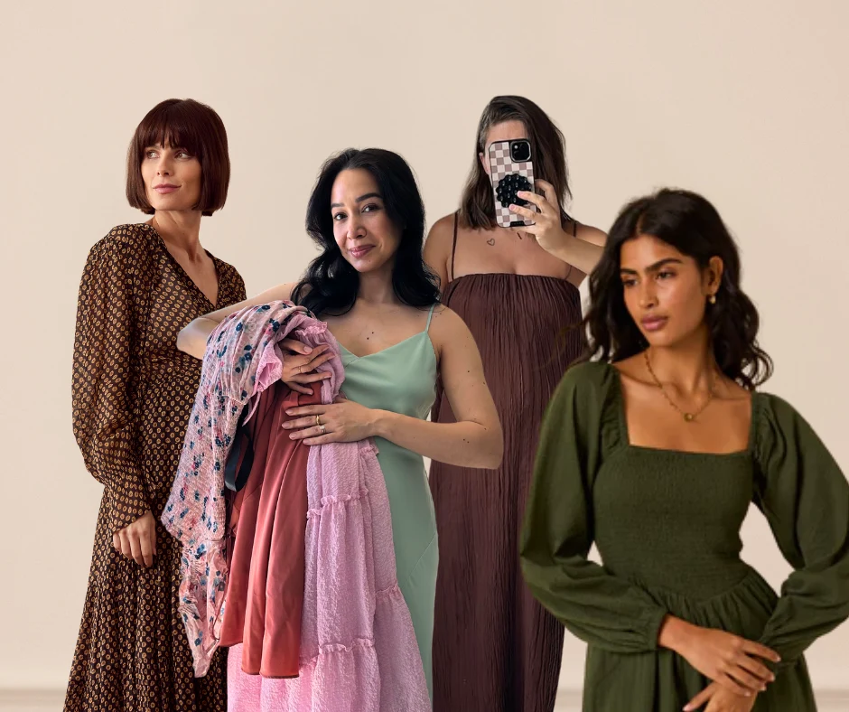 Wedding Guest Dress Rental